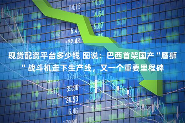 现货配资平台多少钱 图说：巴西首架国产“鹰狮”战斗机走下生产线，又一个重要里程碑